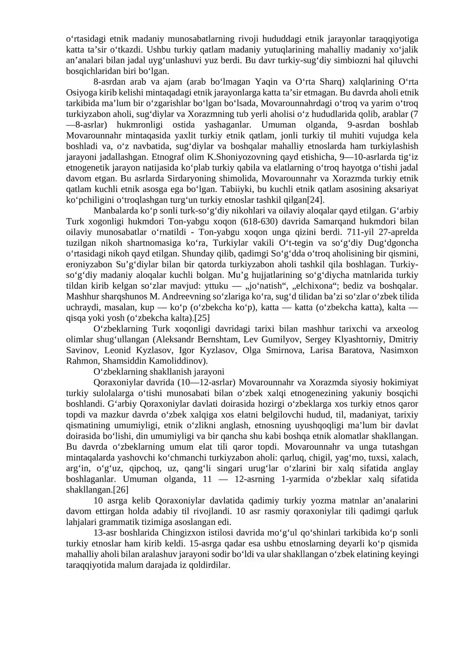 ETNOMADANIY MAKONDA OʻZBEK TILI 2