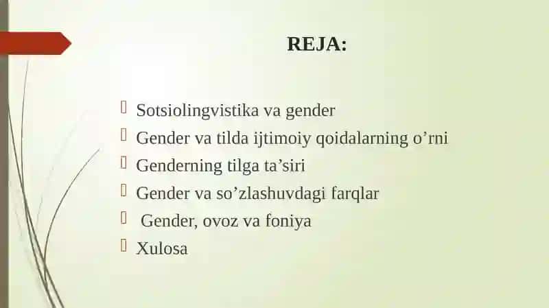 GENDER TADQIQOTLAR 2