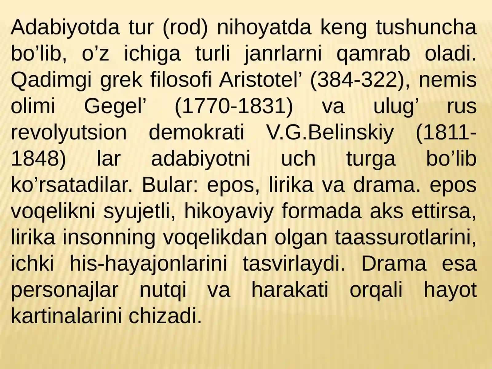 Bolalar qo’shiqlari. Xalq qo’shiqlari va adabiy qo’shiqlari 2