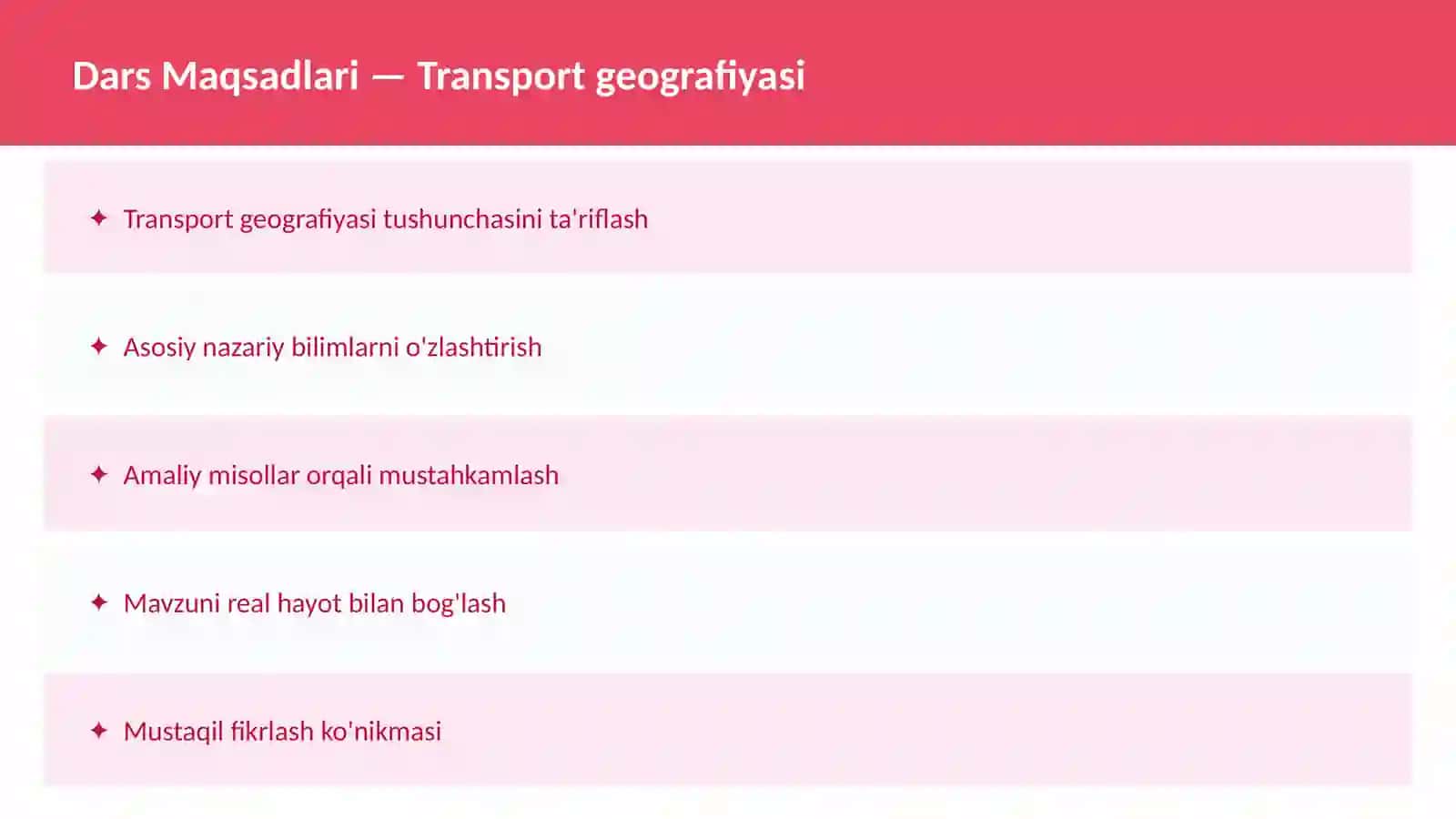Sanoat geografiyasi 2