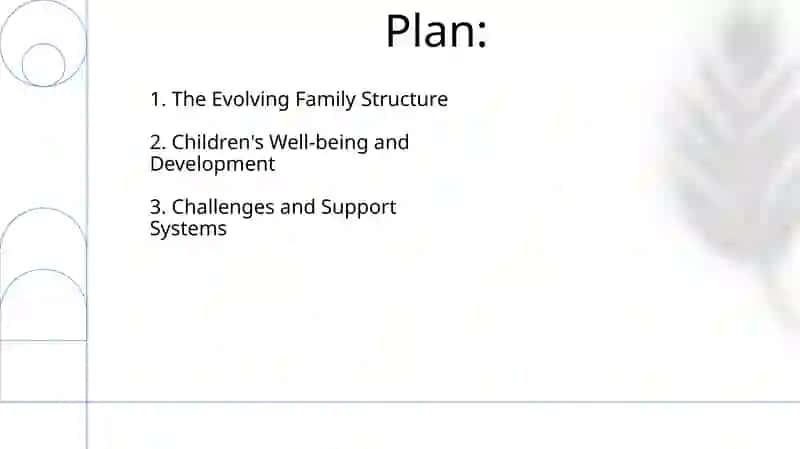 Children and Families 2