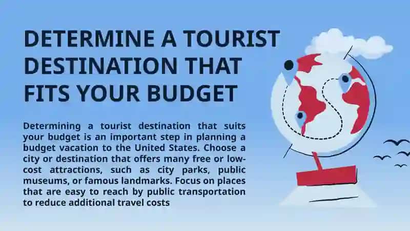 Economical Tips for Vacationing to the United States for Beginners 2