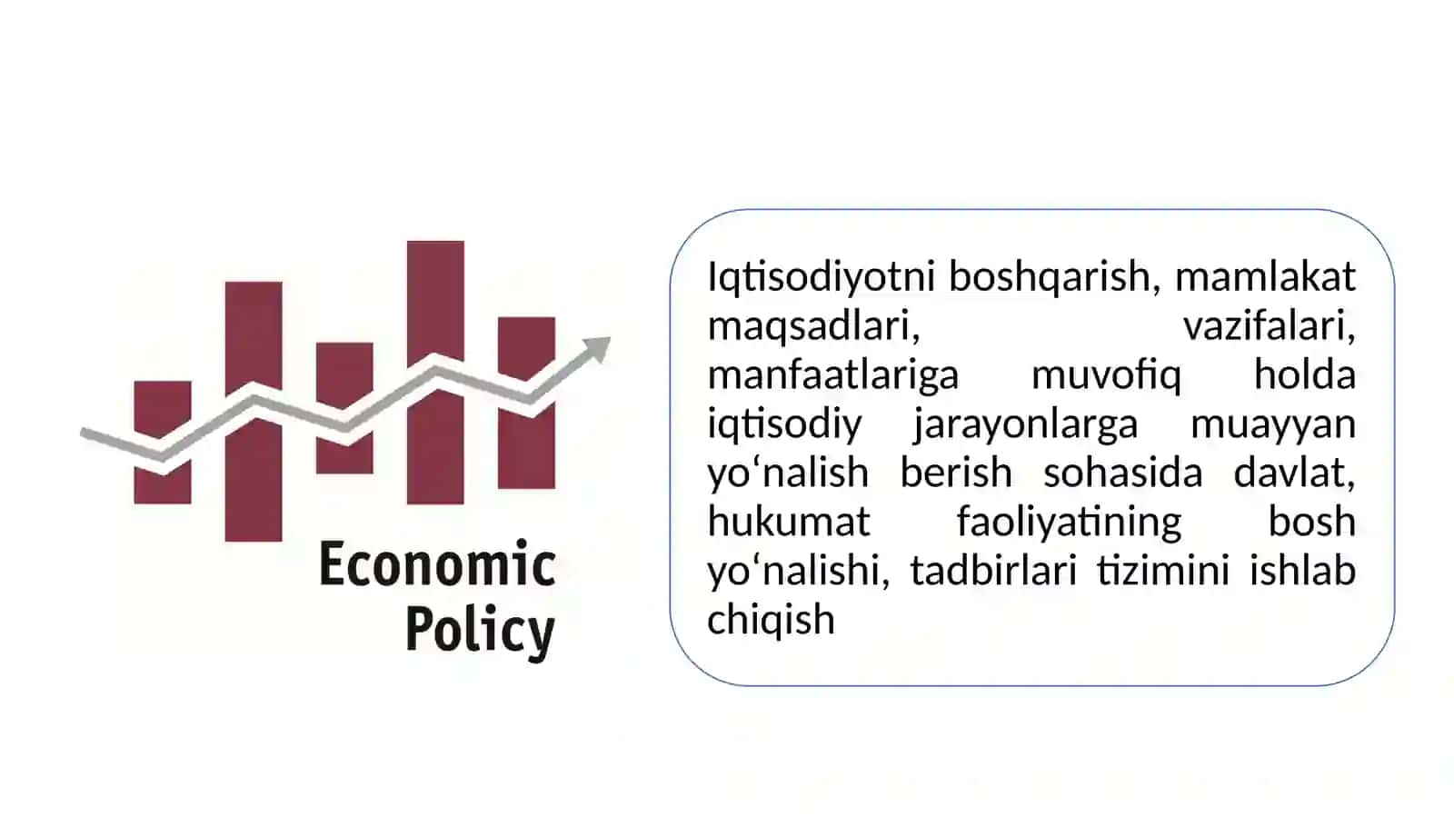 Iqtisodiysiyosat 2