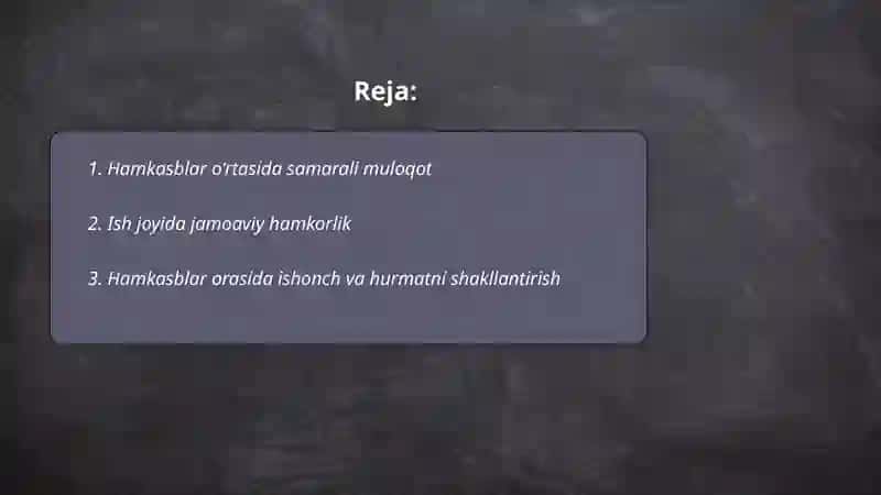 Kollegen tolalari 2