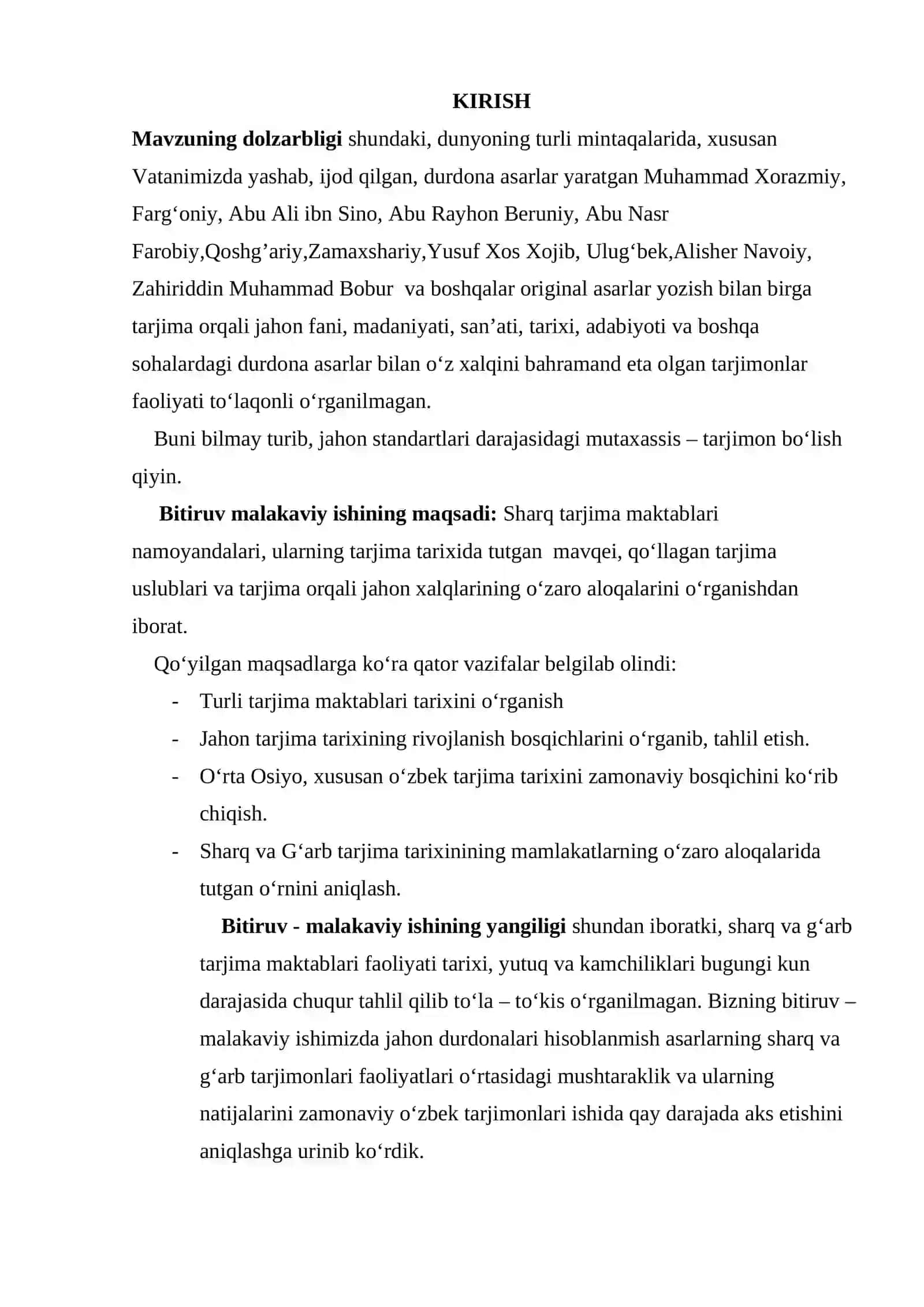 Ilk tarjima maktablari tarixi 2