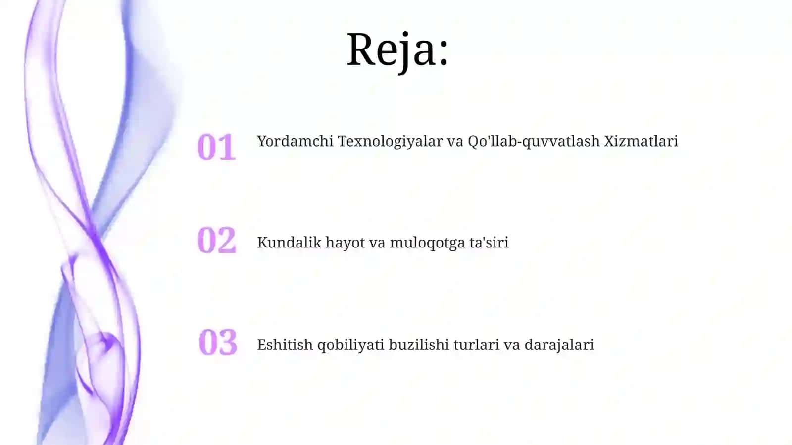 Karlikvazaifeshitishdarajalari 2