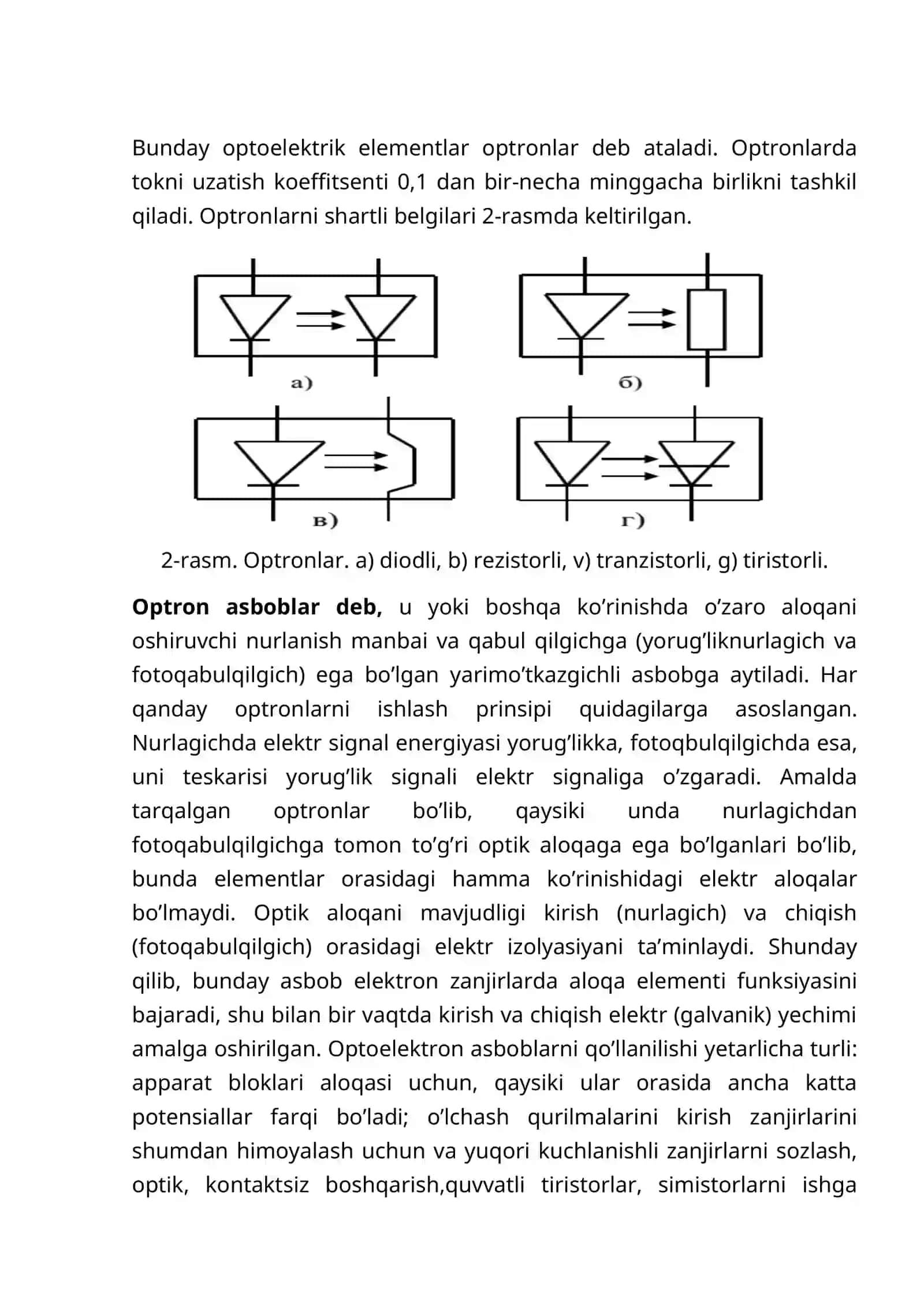 Optronlar 2
