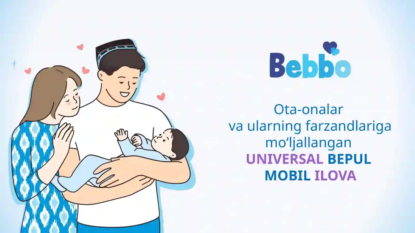 Ota-onalar uchun mobil ilova 2