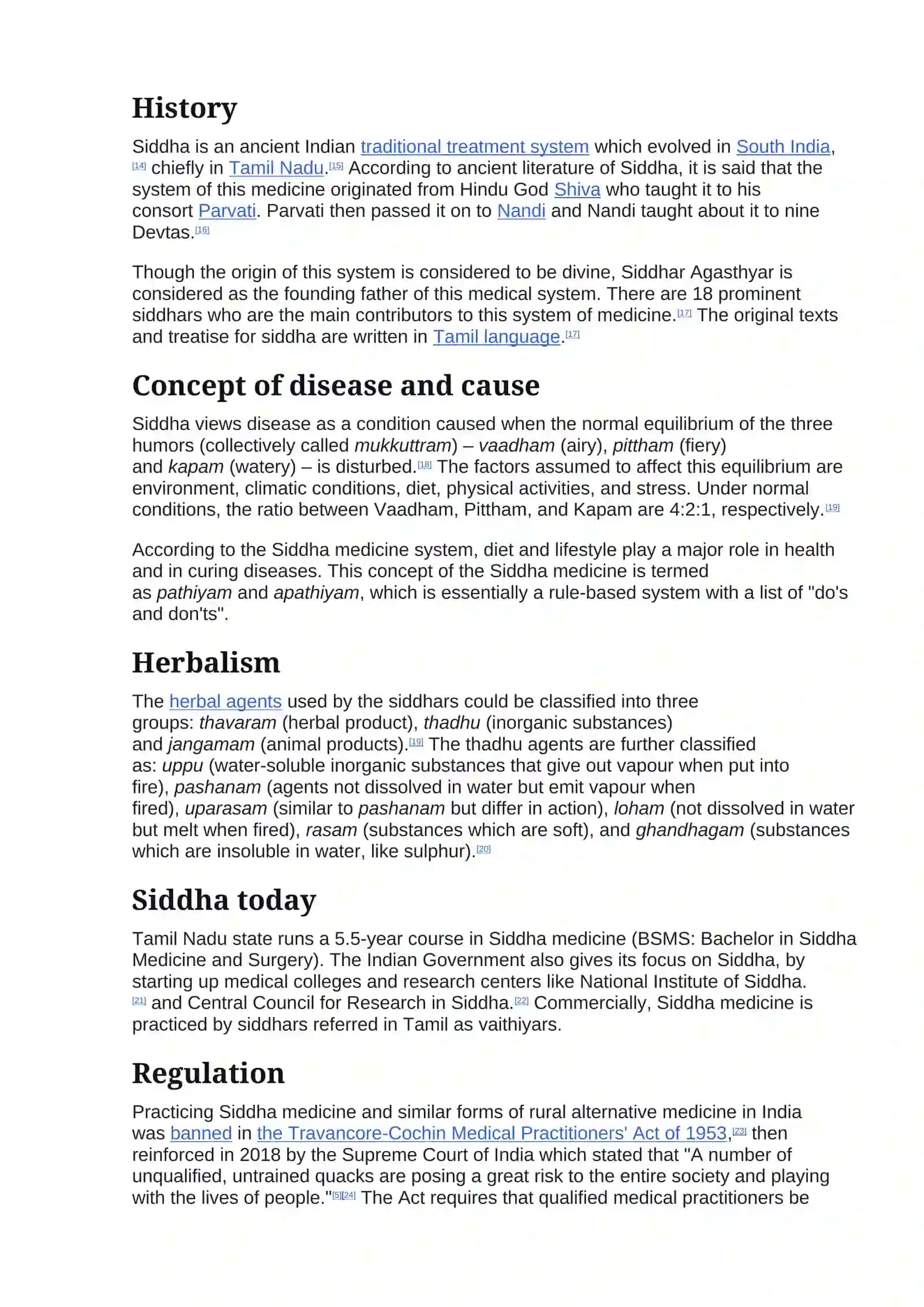Siddha Medicine 2