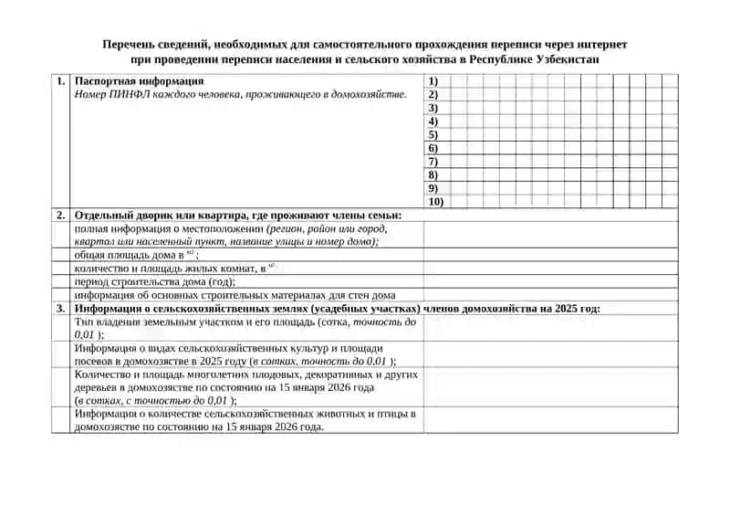 Statistikadan ro'yxatdan o'tish 2