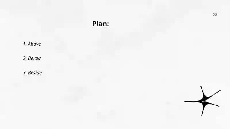 Preposition of Place 2