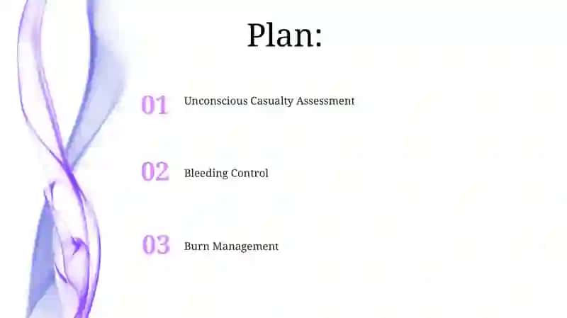 First Aid Manual 2