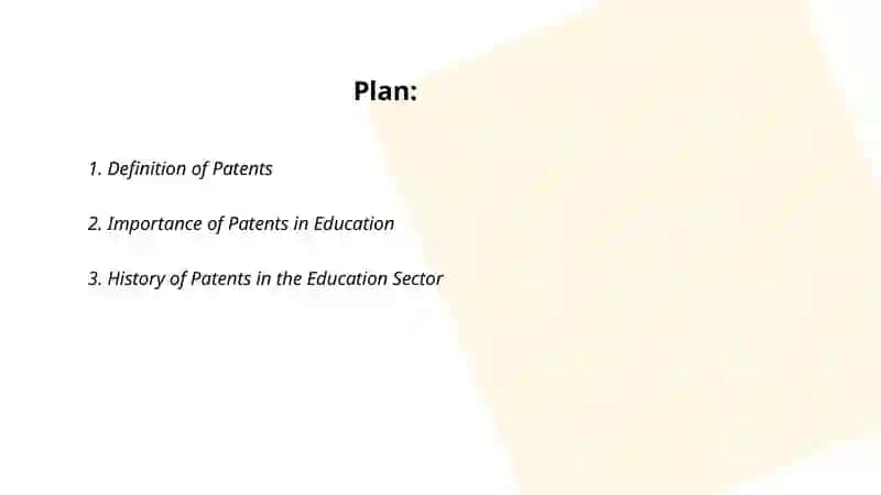 Patent-teacher relationship 2
