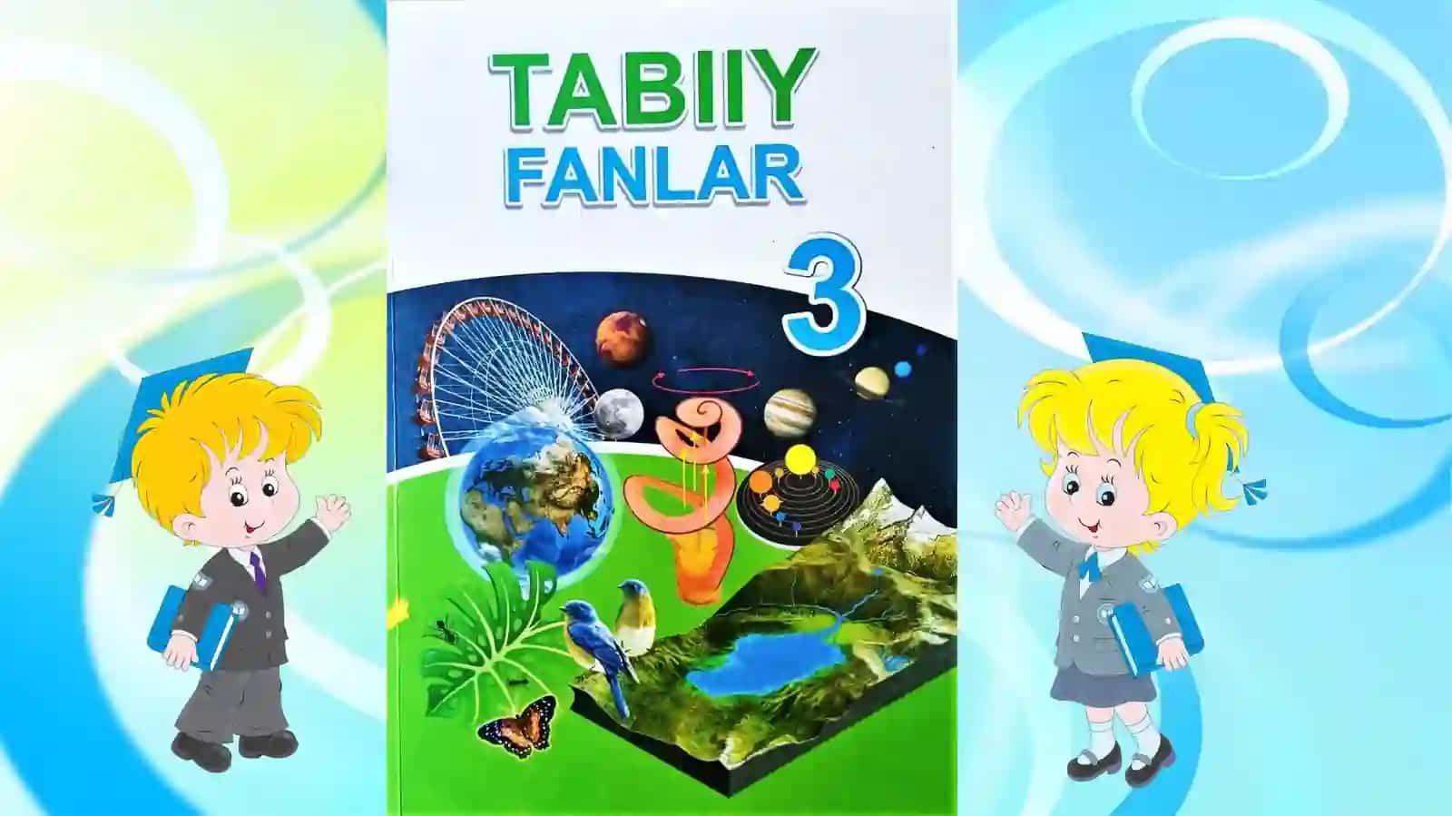 TIRIK ORGANIZMLAR 2
