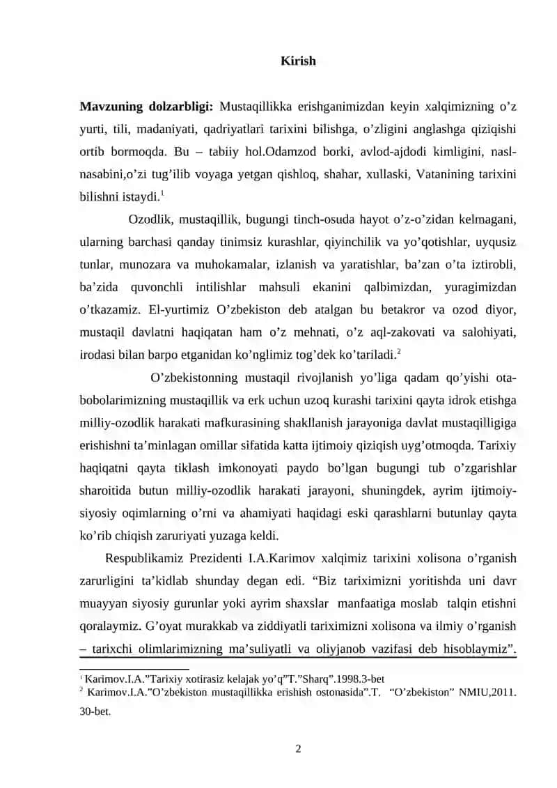 TURKISTONDA 1916 YIL HARAKATLARI 2