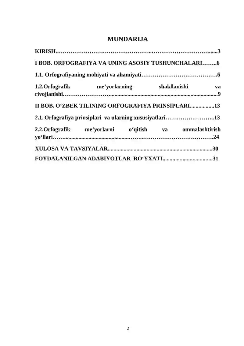 Orfografiya prinsiplari 2
