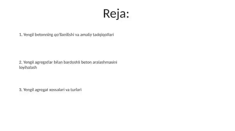 Agloporit Agregatlari: Xususiyatlari va Qo'llanilishi 2