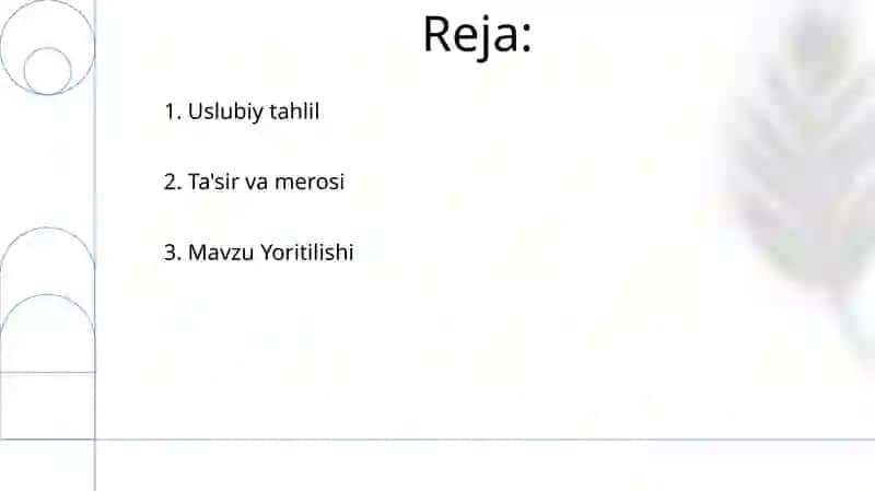 Mirtemir she'riyati tahlili 2