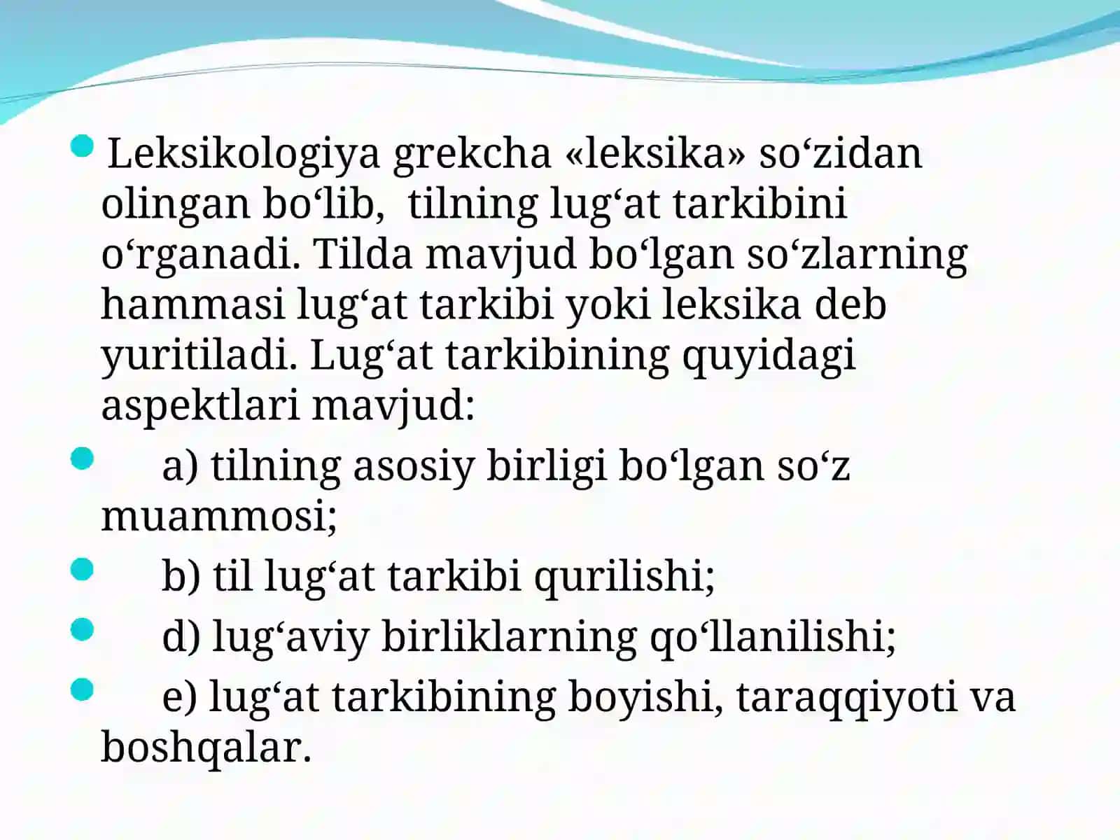 Leksikologiya 2