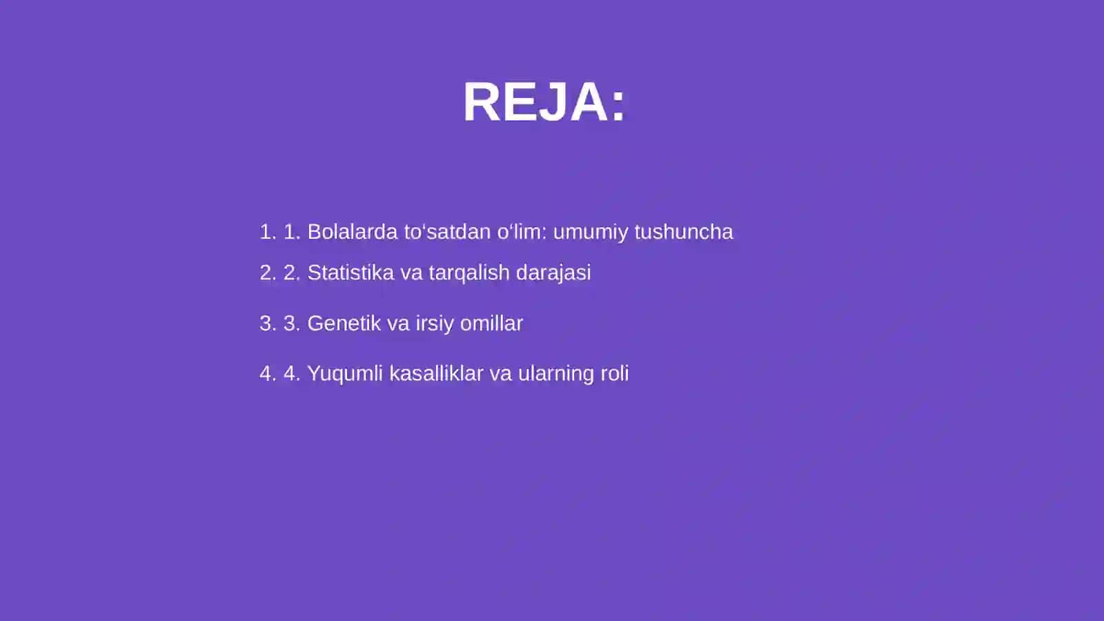 Bolalarda to‘satdan o‘lim 2