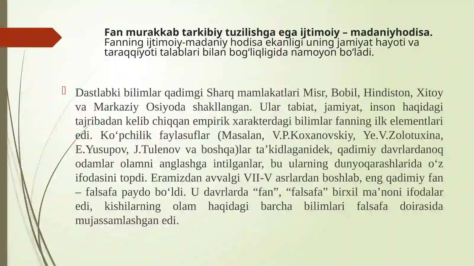 Ilmiy tadqiqot metodologiyasi 2