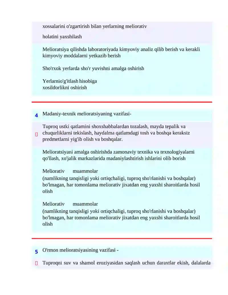 Gidrоtехnik mеliоrаtsiya 2
