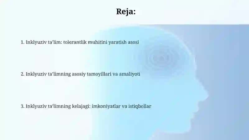 Inklyuziv ta'lim 2