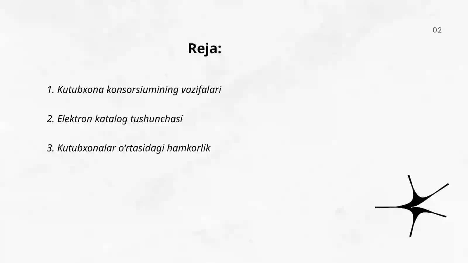 Kutubxona konsorsiumi 2