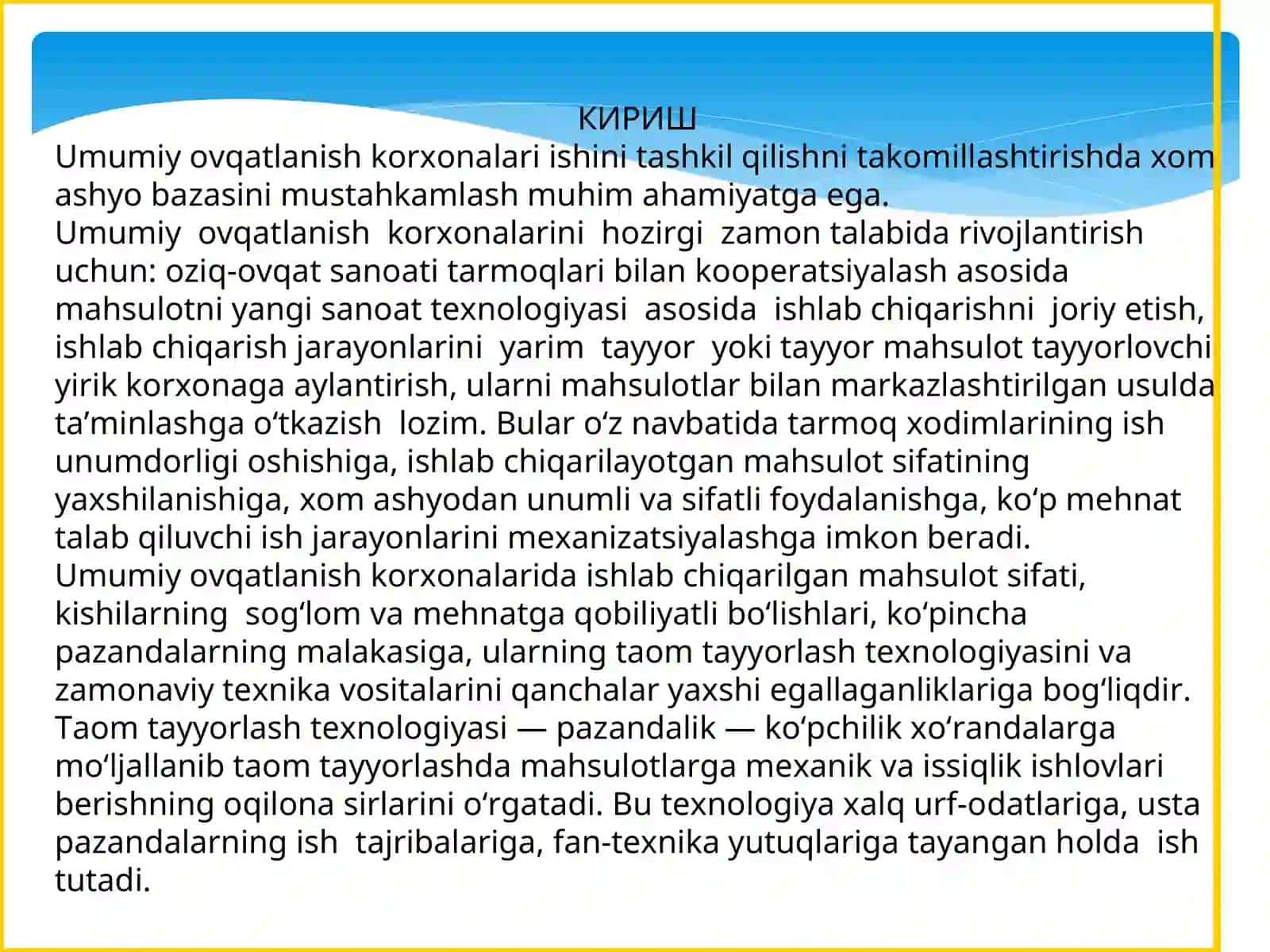Baliqdan tayyorlanadigan taomlar 2