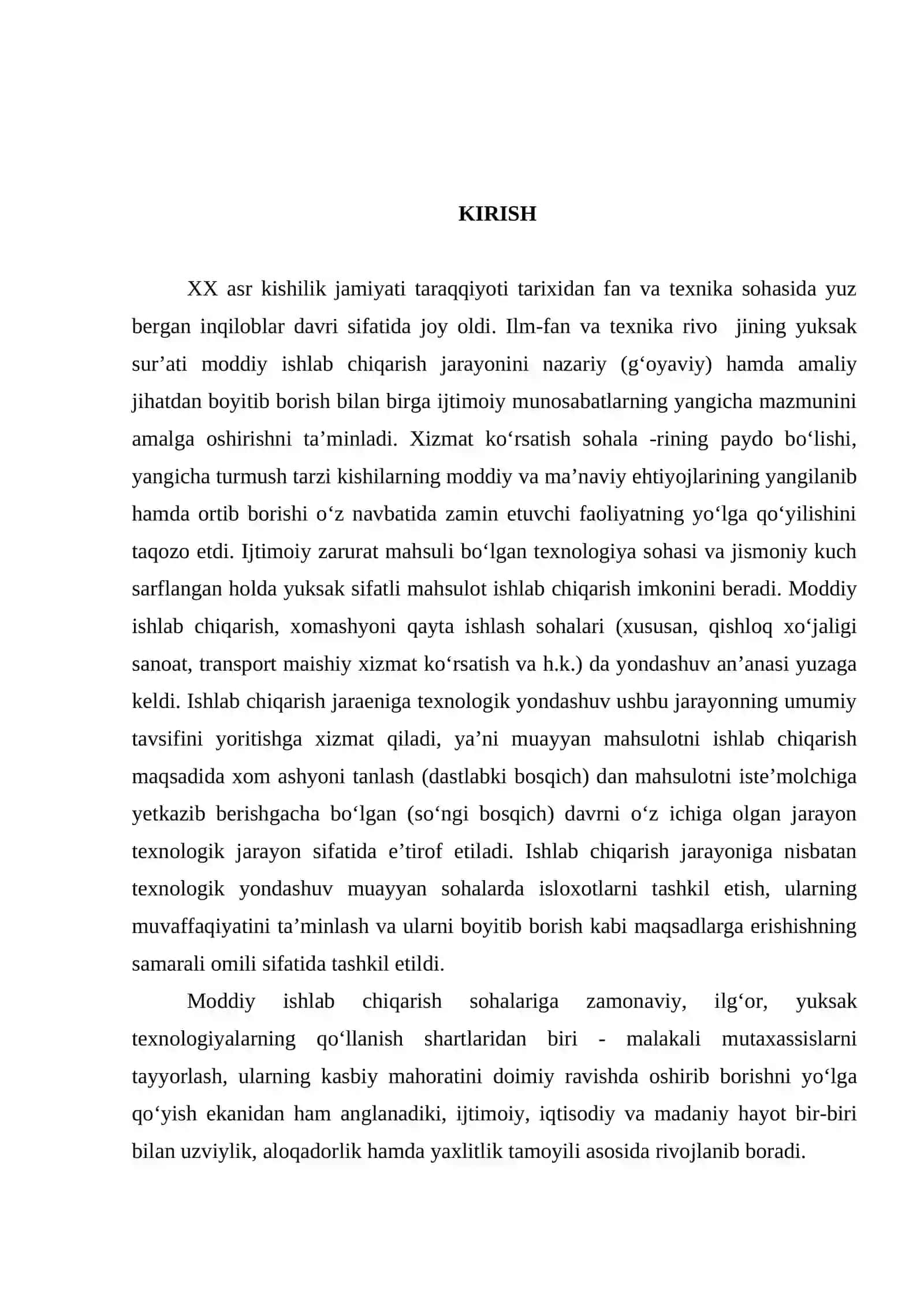 Ilg‘or pedagogik texnologiyalar va ularning turlari 2