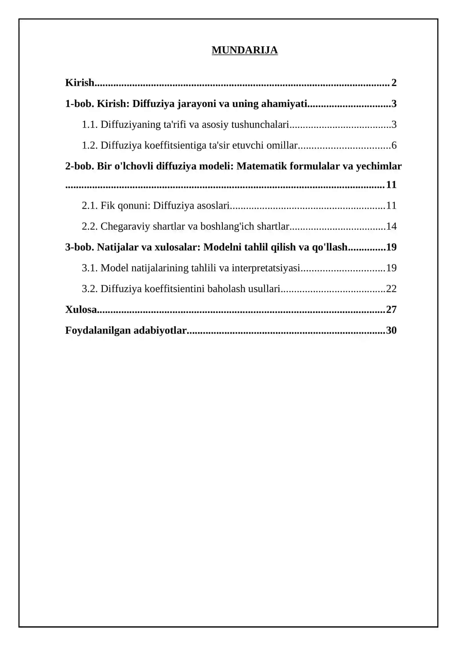 Amaliy matematika va intelektual texnologiyalari 2