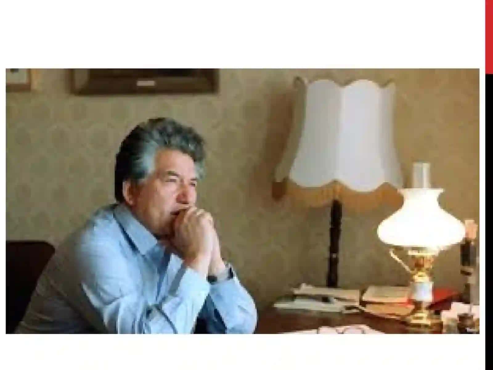 Chingiz Aytmatov 2