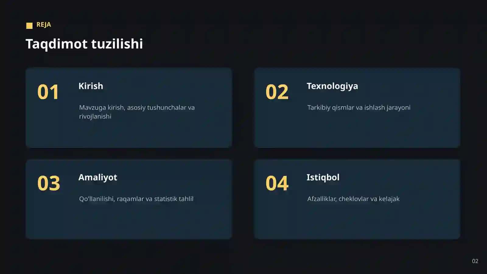 AI MEDIA VA JURNALISTIKADA 2