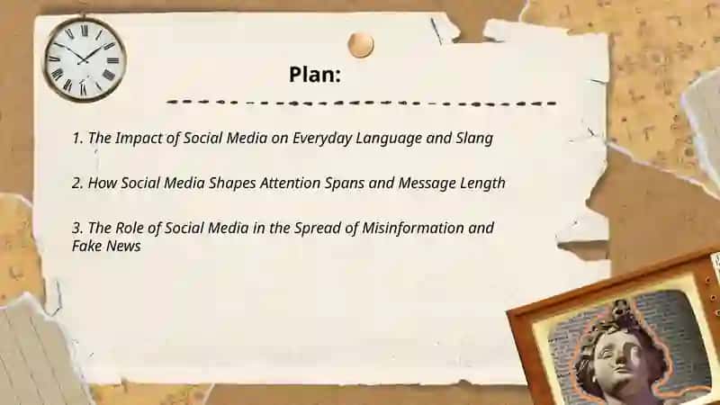 THE INFLUENCE OF SOCIAL MEDIA ON MODERN COMMUNICATION 2