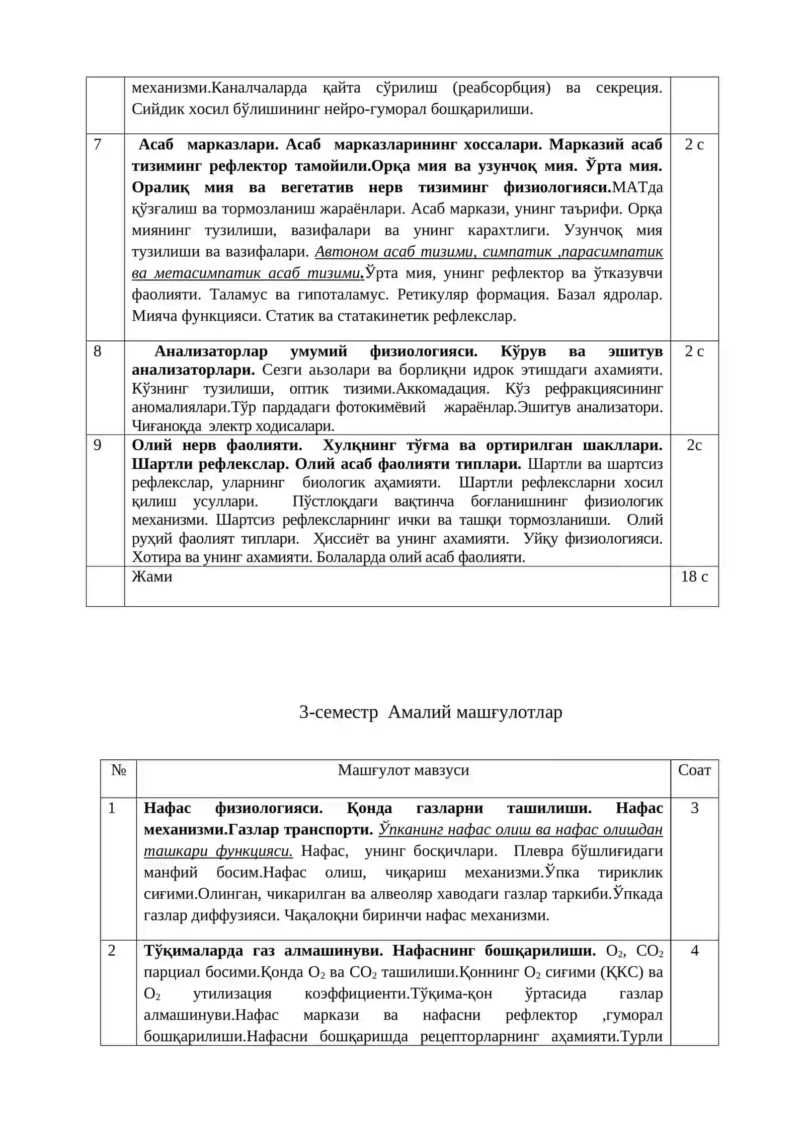 ТИББИЙ ПЕДАГОГИКА ФАКУЛЬТЕТИ 2