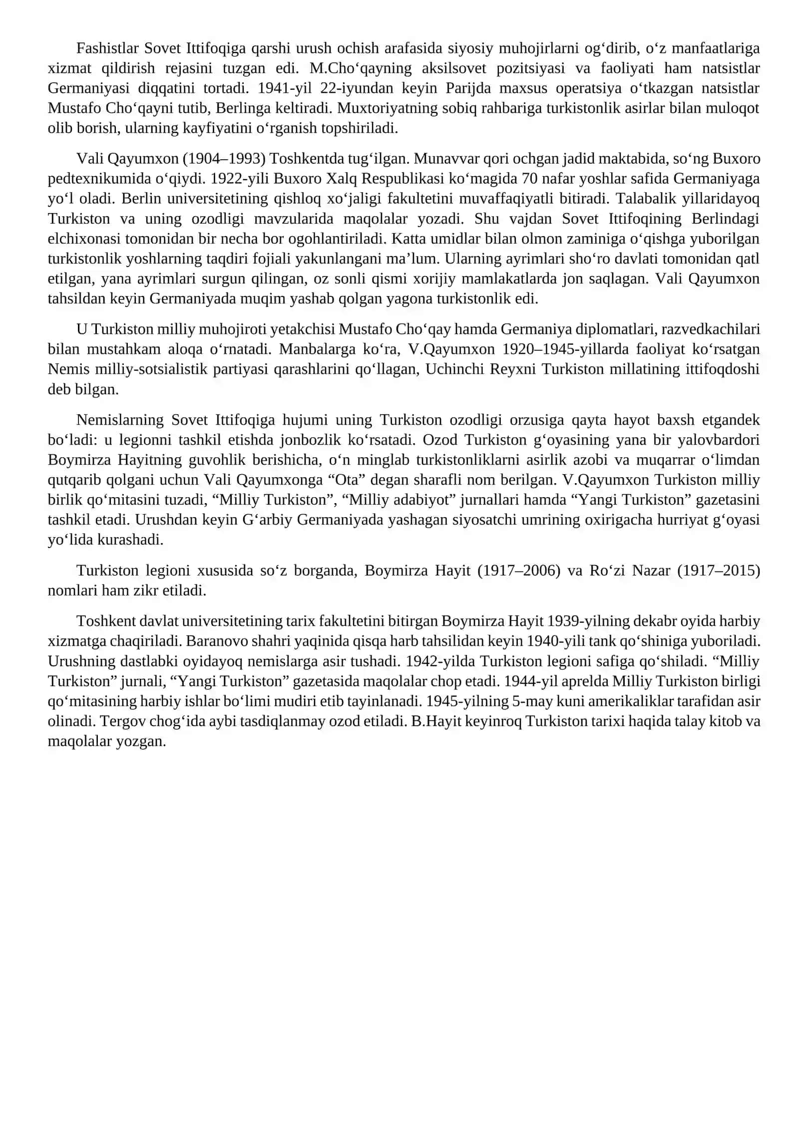 Turkiston legioni 2