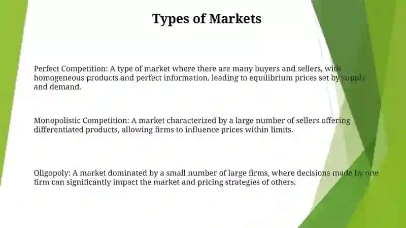 Buying And Selling 2