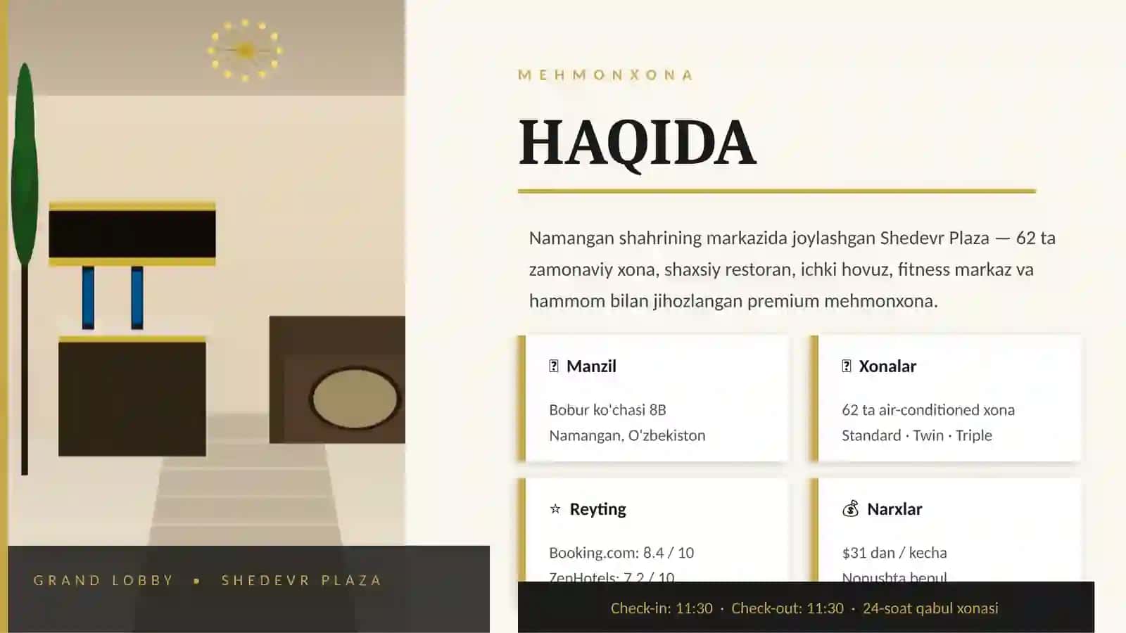 Shedevr Plaza 2