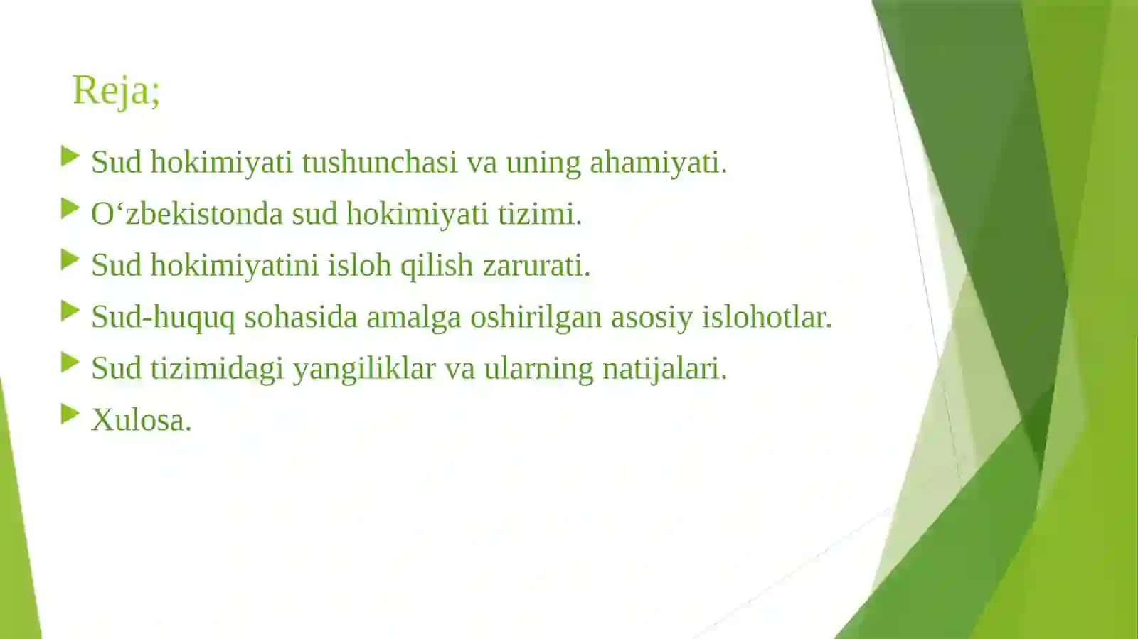 taqdimot 2