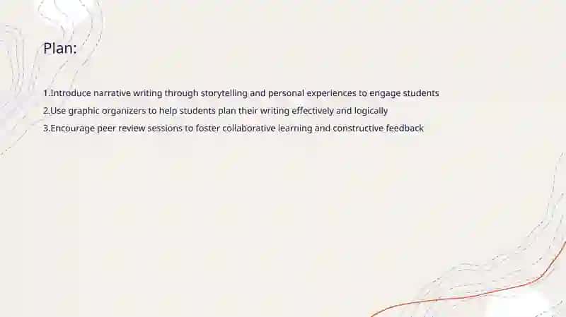 Methods of teaching writing of the 5th and 6th grade pupils 2