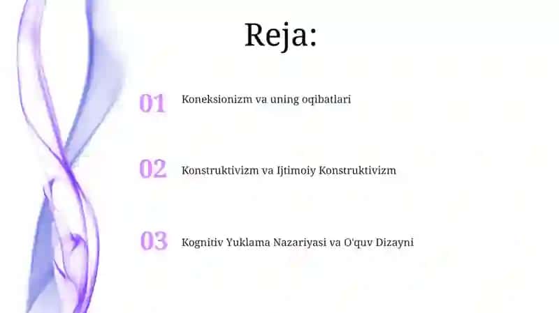 Zamonaviy didaktika konsepsiyalar 2