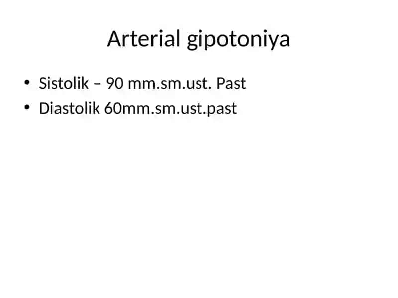 Arterialgipotoniya 2