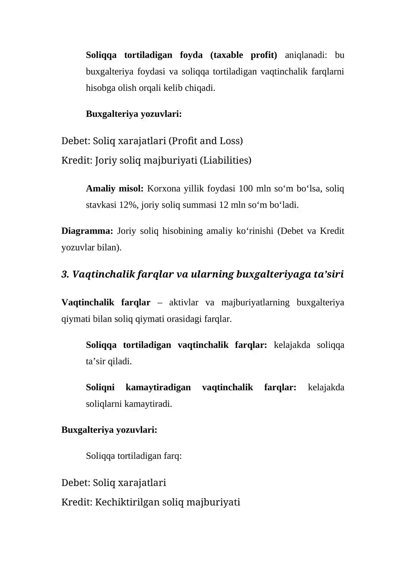 Soliq solish 2