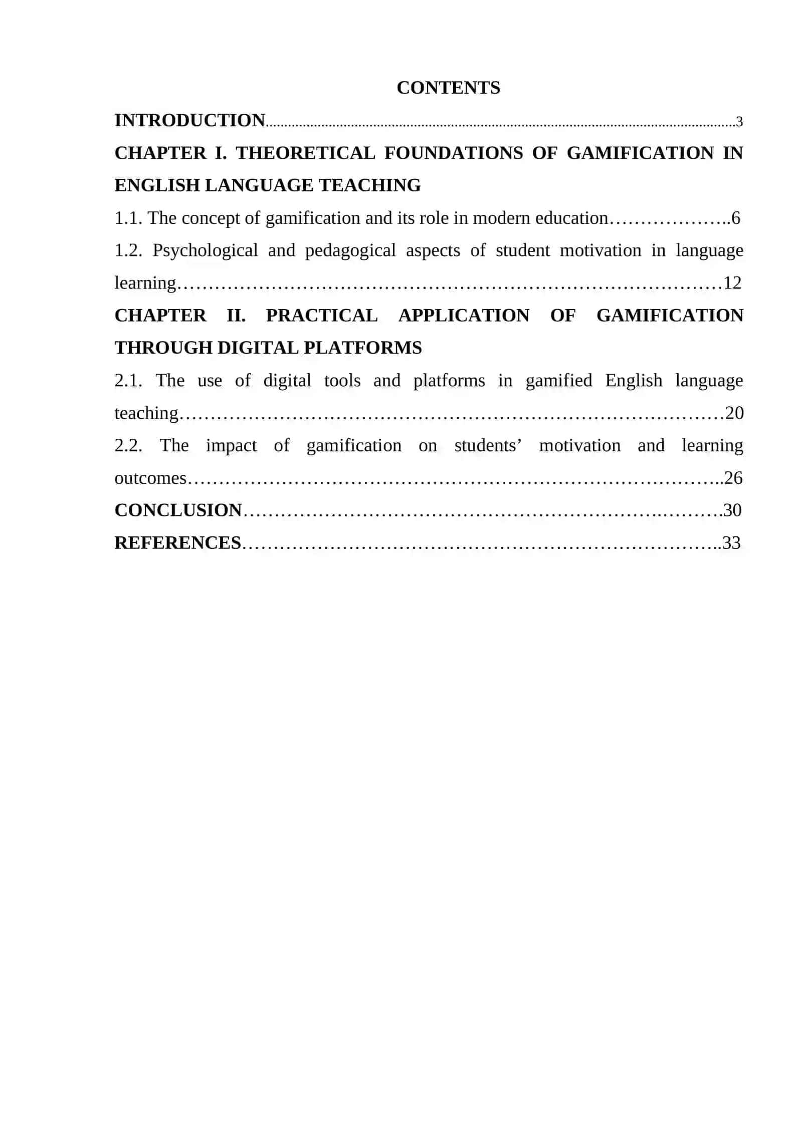 GAMIFICATION IN ENGLISH LANGUAGE TEACHING 2