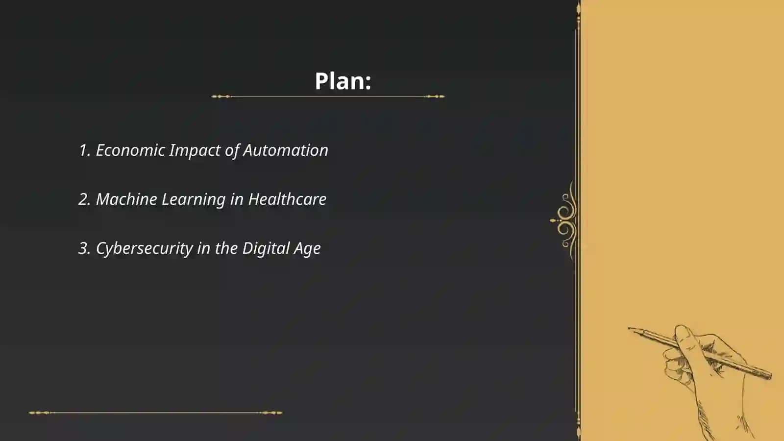 Economic Impact of Automation 2