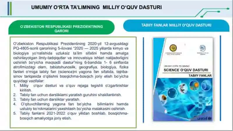 MILLIY O‘QUV DASTURI 2
