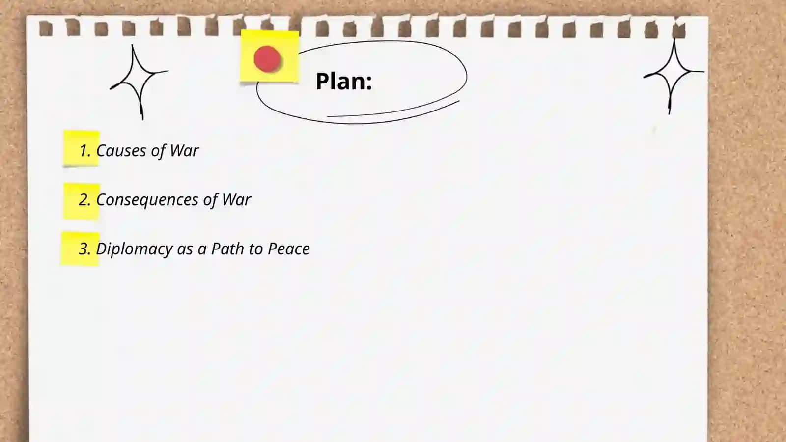 War and Peace 2
