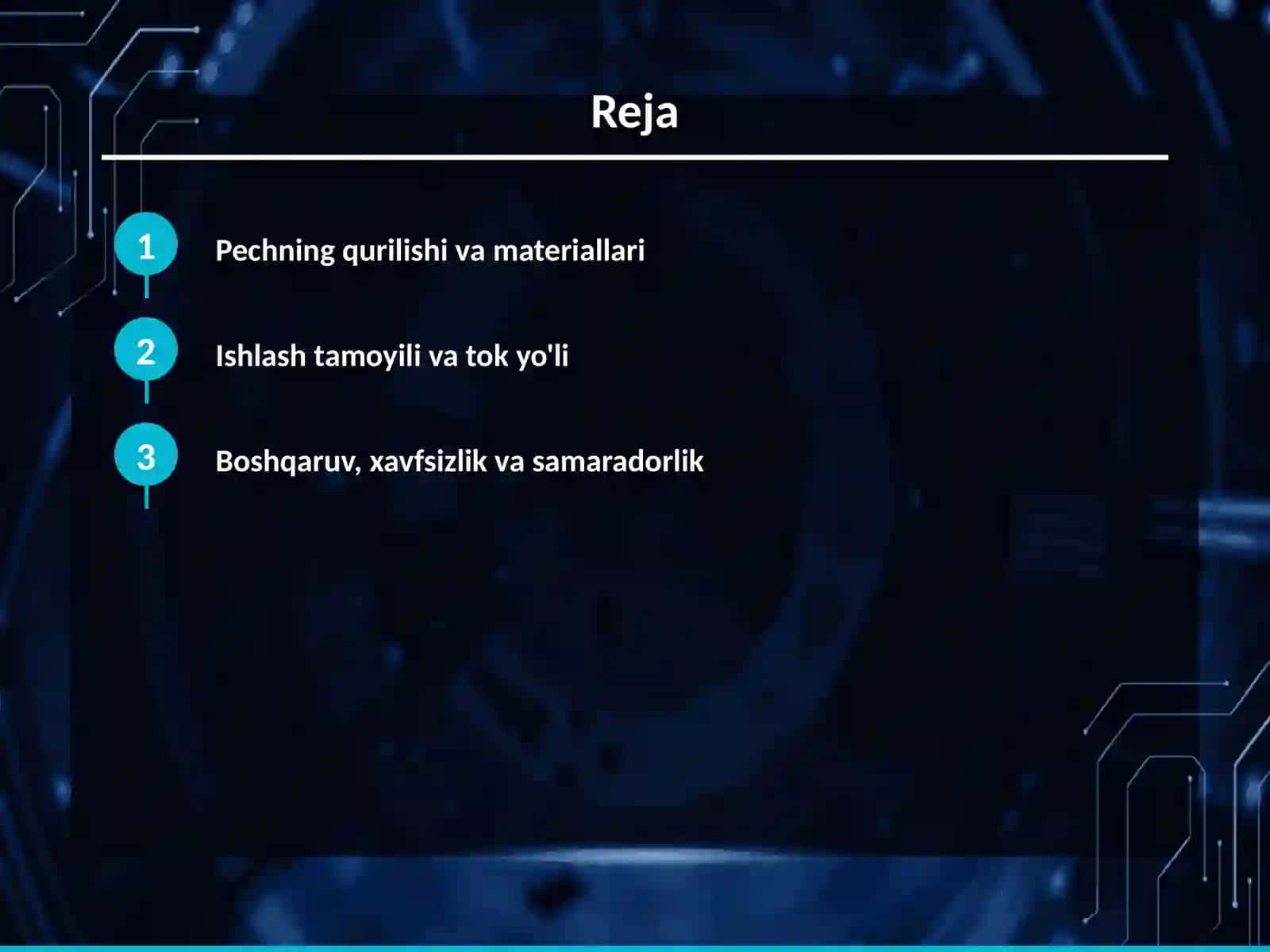 Elektr qarshilik pechlari tuzulishi va prinspi 2