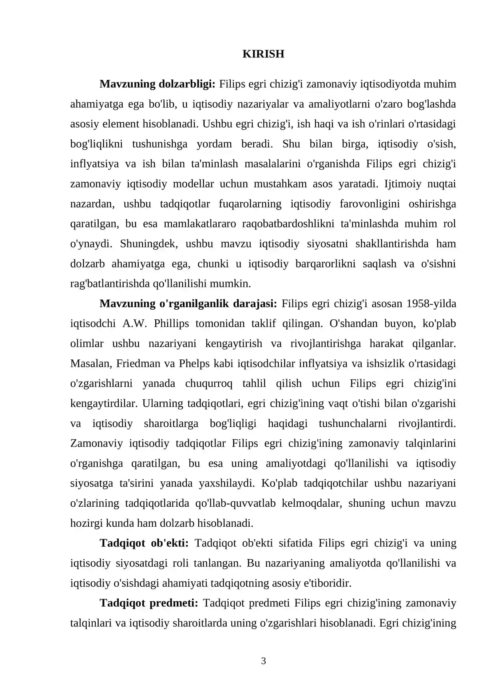 FILIPS EGRI CHIZIG'INING NAZARIY ASOSLARI 2