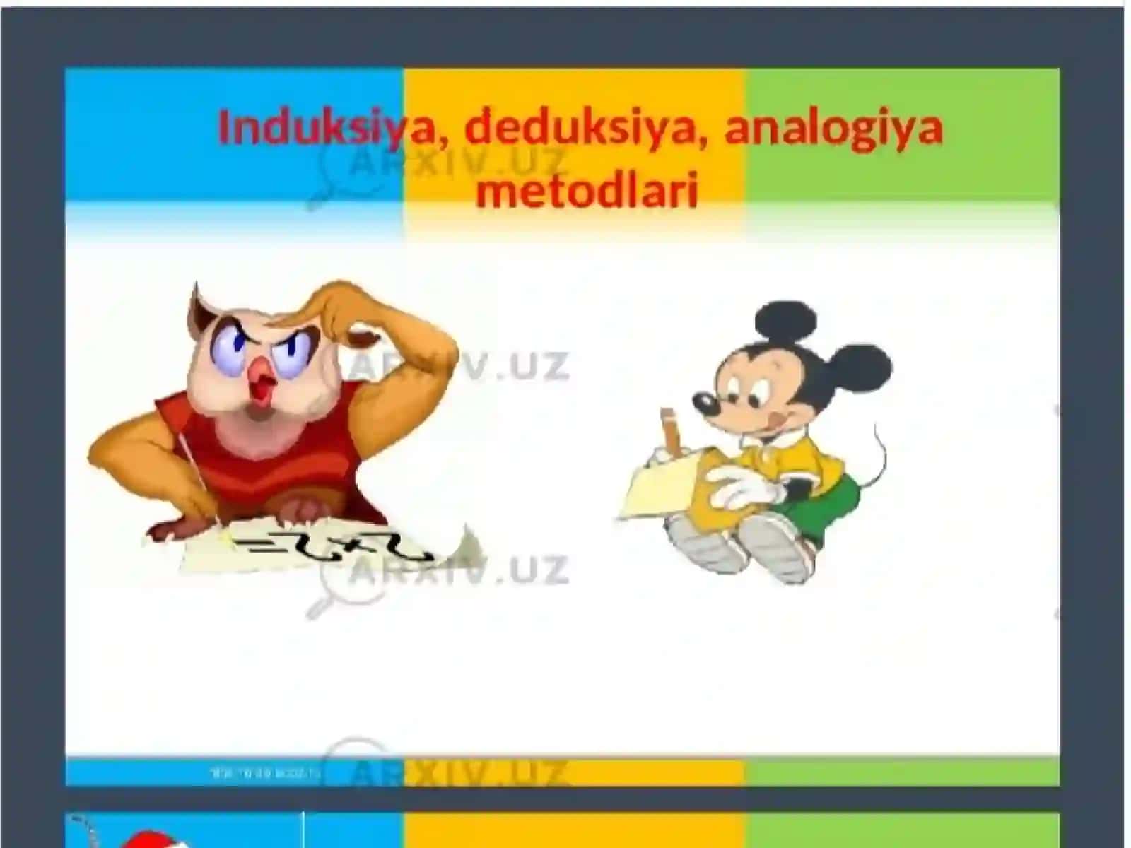 MATb>>MATd>>INDUKSIYA 2